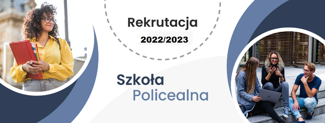 baner szkola policealna 2022